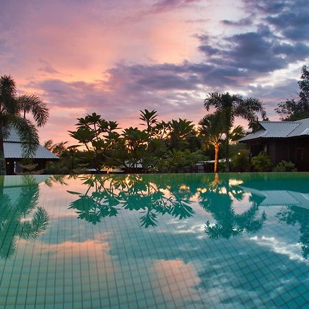 Villa Kelapa Langkawi クア エクステリア 写真