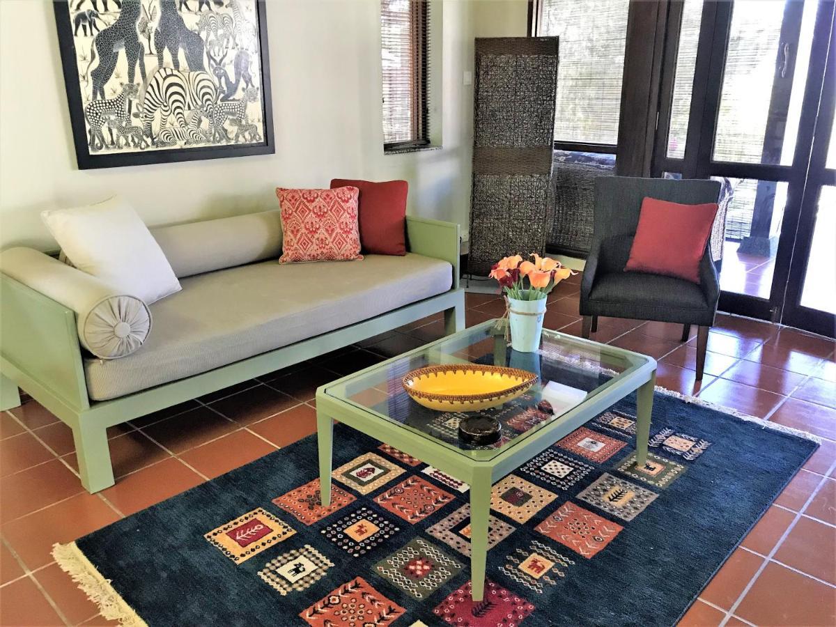 Villa Kelapa Langkawi クア エクステリア 写真