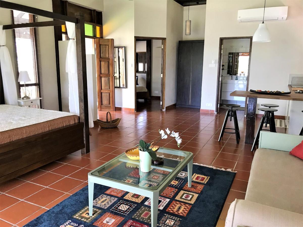 Villa Kelapa Langkawi クア エクステリア 写真