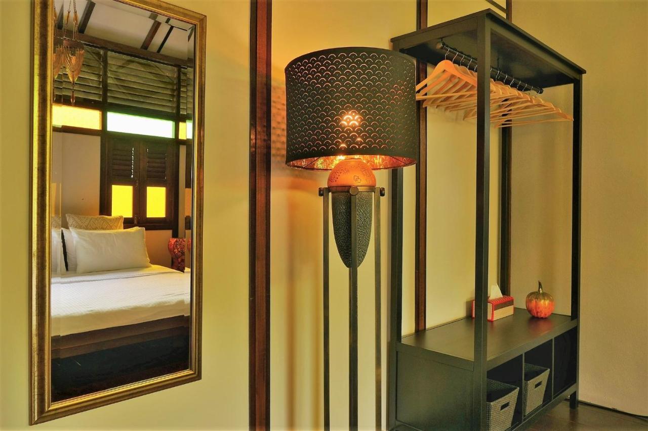 Villa Kelapa Langkawi クア エクステリア 写真