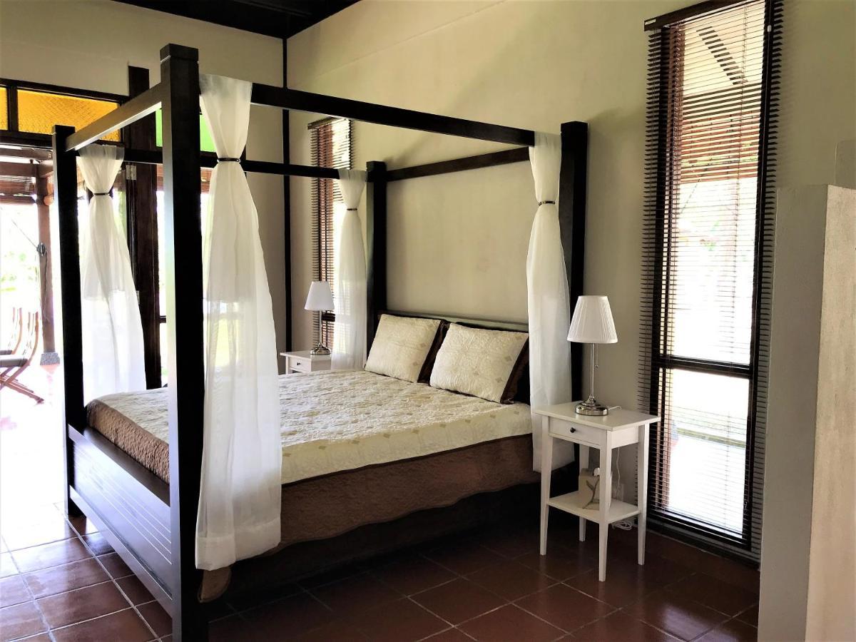 Villa Kelapa Langkawi クア エクステリア 写真