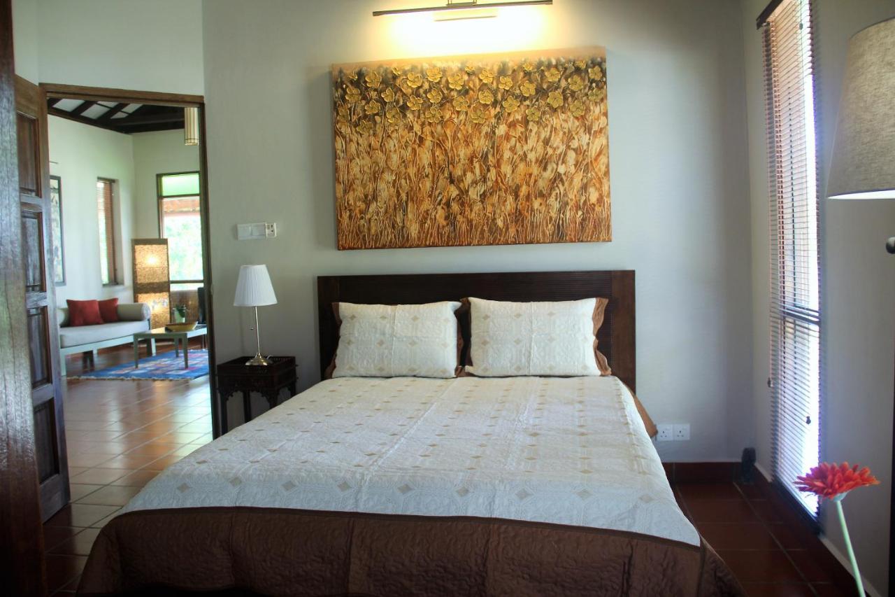 Villa Kelapa Langkawi クア エクステリア 写真