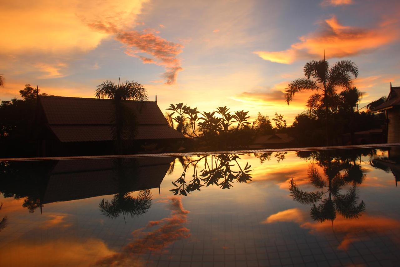 Villa Kelapa Langkawi クア エクステリア 写真