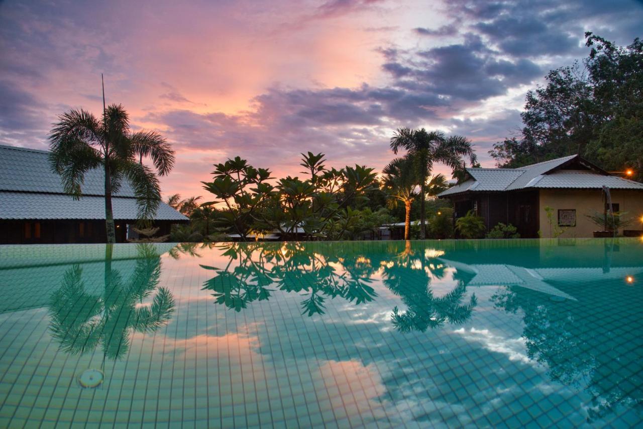 Villa Kelapa Langkawi クア エクステリア 写真